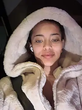 MistressBelleNoire online show from 12.15.24