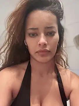 MistressBelleNoire online show from 12.18.24