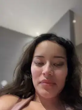 MistressBelleNoire online show from 01.07.25