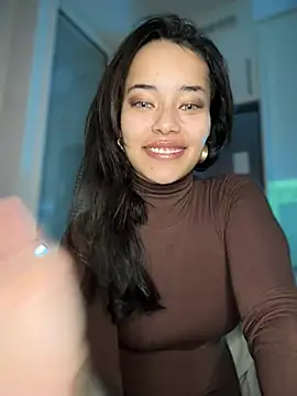 MistressBelleNoire online show from 01.26.25