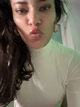 MistressBelleNoire online show from 01.26.25