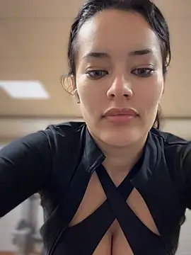 MistressBelleNoire online show from 02.05.25