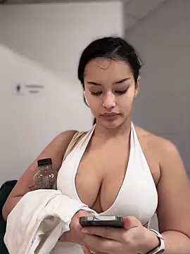 MistressBelleNoire online show from 02.06.25