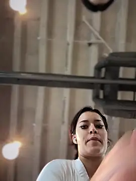 MistressBelleNoire online show from 03.03.25