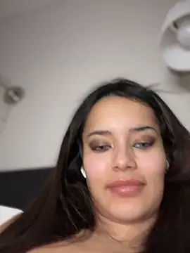 MistressBelleNoire online show from 03.04.25