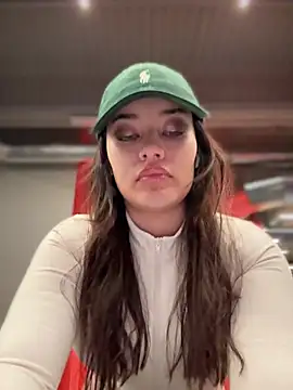 MistressBelleNoire online show from 03.17.25