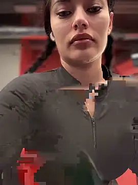 MistressBelleNoire online show from 03.22.25