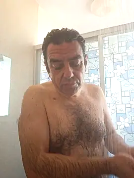 FernandoReuterG online show from 12.05.25