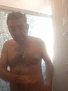 FernandoReuterG online show from 01.13.26