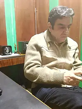 FernandoReuterG online show from 01.16.26