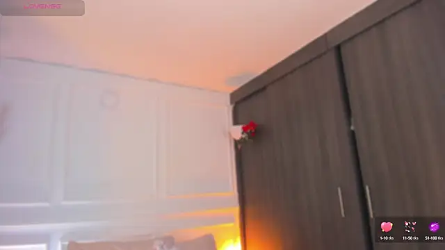 shannol ryan online show from 10.08.25