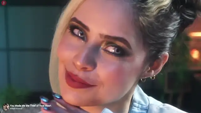 alessa goreng online show from 10.19.25