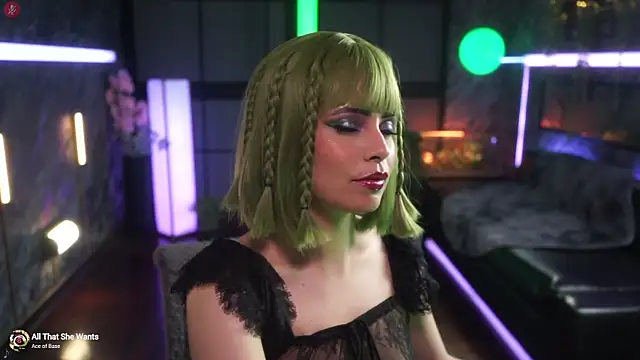 alessa goreng online show from 12.20.25