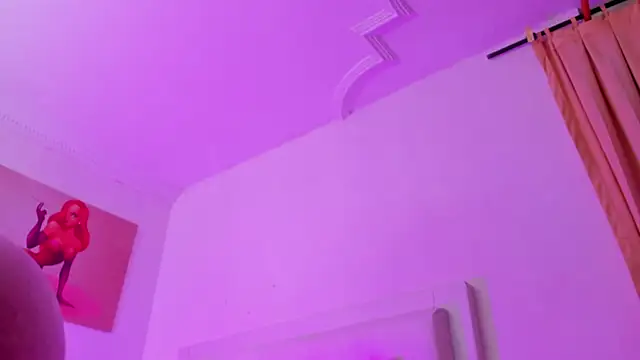 Snapshot of Lulu_exotic1 chatting on 01.13.25 Lulu exotic1 online show from 01.13.25