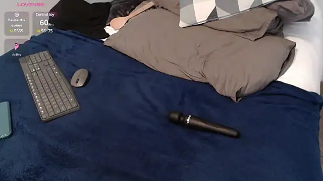 Agatha6969x online show from 01.10.25