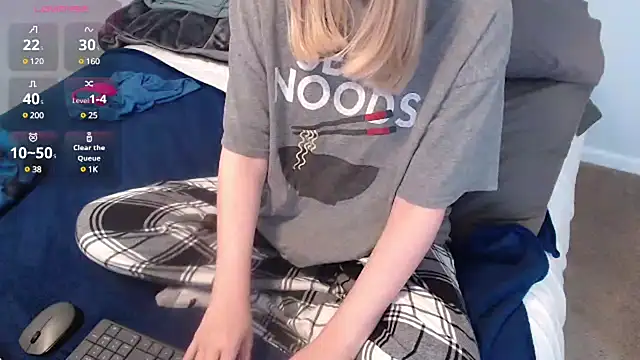 Agatha6969x online show from 01.21.25