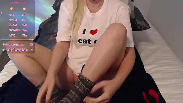 Agatha6969x online show from 10.30.25