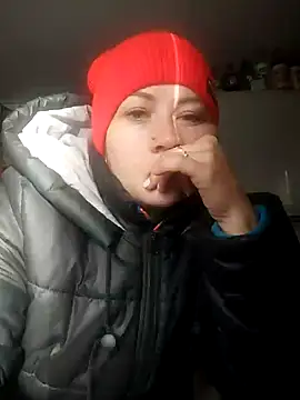 Kristi Ricky online show from 12.18.24