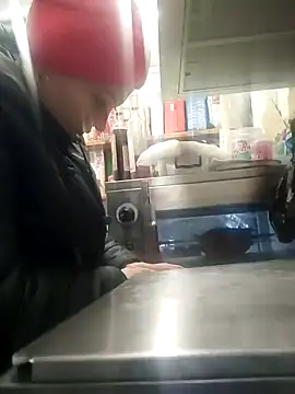 Kristi Ricky online show from 01.22.25