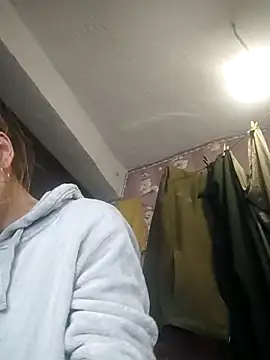 Kristi Ricky online show from 02.16.25