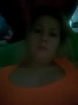 Kristi Ricky online show from 10.07.25