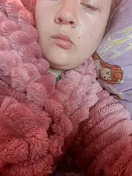 Kristi Ricky online show from 04.07.26