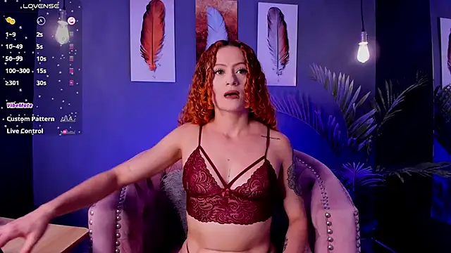 amy e online show from 11.17.25