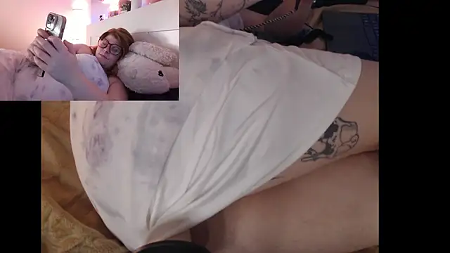 Yukinky online show from 10.08.25