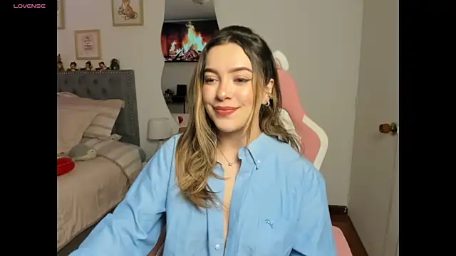 samysweet 8 online show from 01.10.25