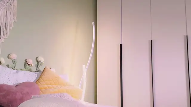 Rinas secret online show from 10.01.25