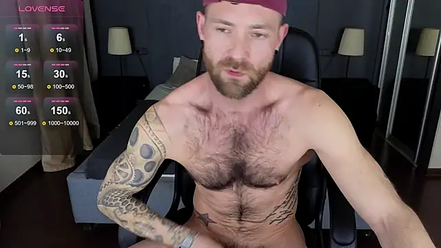 Snapshot of Rory_Reed chatting on 12.15.24 Rory Reed online show from 12.15.24