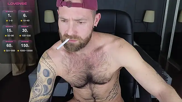 Snapshot of Rory_Reed chatting on 01.26.25 Rory Reed online show from 01.26.25