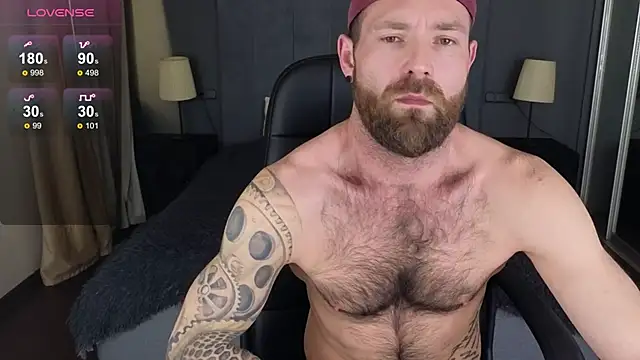 Snapshot of Rory_Reed chatting on 02.04.25 Rory Reed online show from 02.04.25