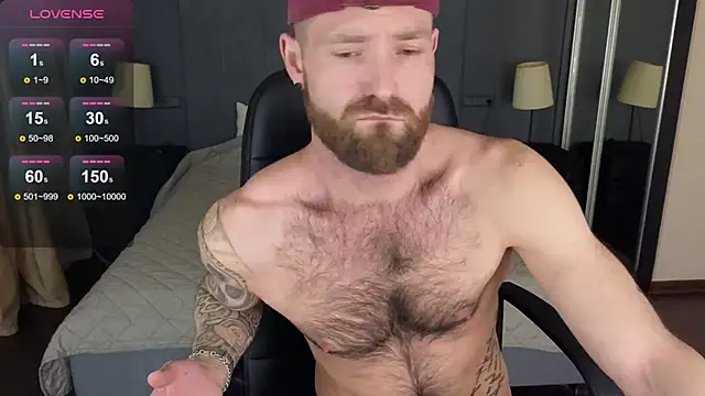 Snapshot of Rory_Reed chatting on 02.14.25 Rory Reed online show from 02.14.25