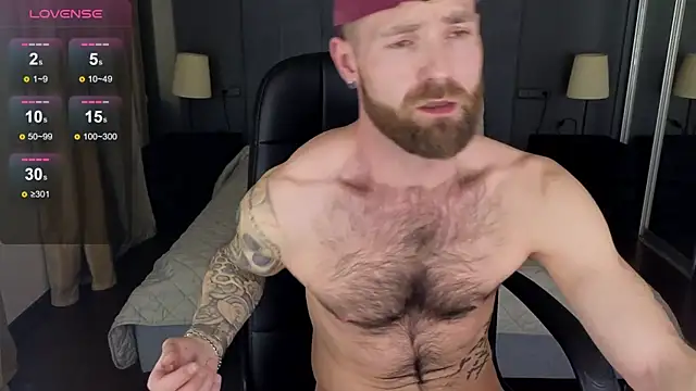 Snapshot of Rory_Reed chatting on 02.15.25 Rory Reed online show from 02.15.25