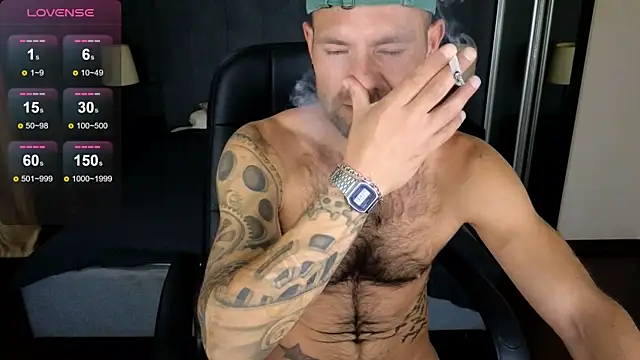 Snapshot of Rory_Reed chatting on 09.09.25 Rory Reed online show from 09.09.25