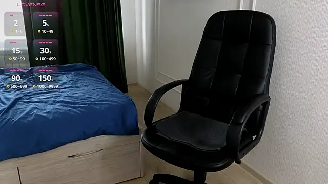 Rory Reed online show from 03.04.26