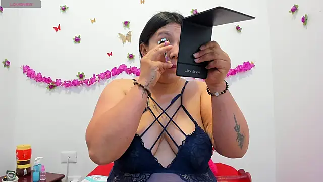 Nataly26 online show from 09.24.25