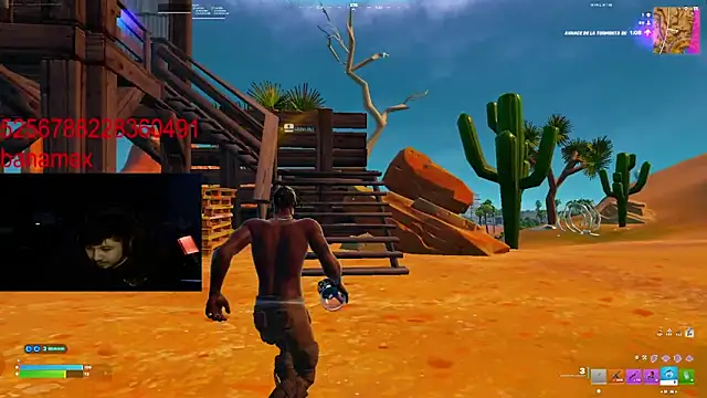 Pacodlt online show from 04.01.26