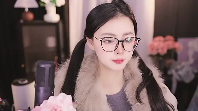 Ocean--Lili online show from 01.09.25