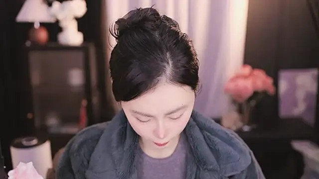 Ocean--Lili online show from 01.10.25