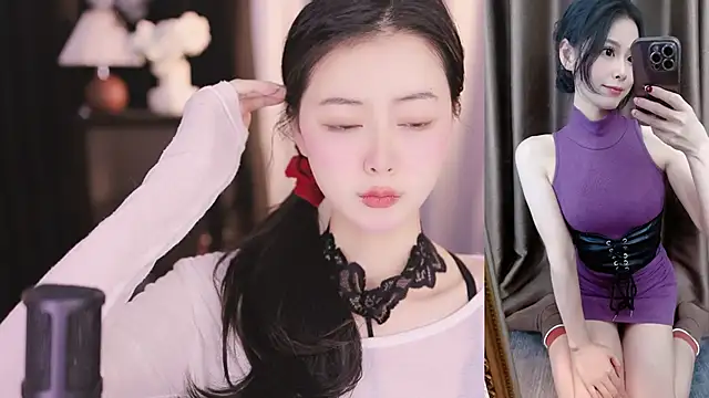 Ocean--Lili online show from 01.11.25