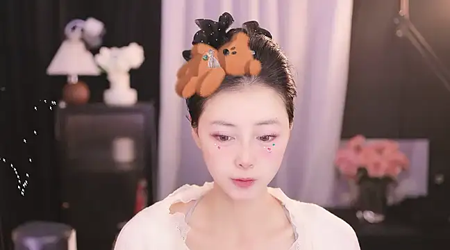 Ocean--Lili online show from 01.17.25