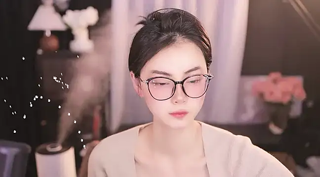 Ocean--Lili online show from 01.18.25