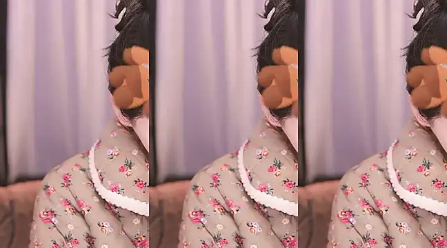 Ocean--Lili online show from 01.20.25