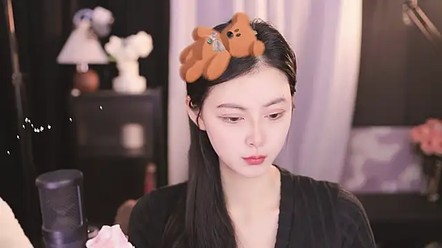 Ocean--Lili online show from 01.22.25