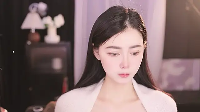 Ocean--Lili online show from 01.24.25