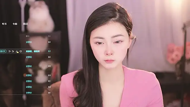 Ocean--Lili online show from 02.23.25