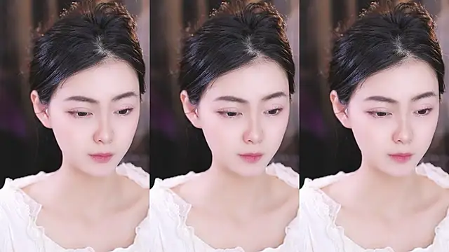 Ocean--Lili online show from 03.06.25