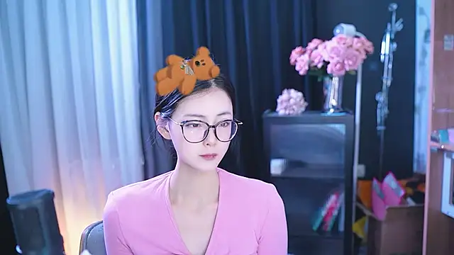 Ocean--Lili online show from 03.15.25